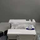 Brother MZ53 Mechanical Sewing Machine with 53 Built-in Stitches, Refurbished 