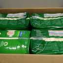 FitRight OptiFit Extra Incontinence Briefs, Extra Large - Case of 80