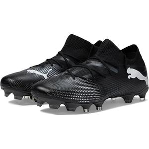 PUMA Men's Future 7 Play Firm, Artificial Ground Soccer Cleats Sneaker 8.5