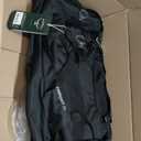 Osprey Farpoint 70L Men's Travel Backpack, Black