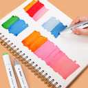 Vitoler Alcohol Markers 48 Colors,Dual Tip Coloring Markers,Chisel & Fine Tip for Book Painting,Art Marker Set for Card Making Art Supplies