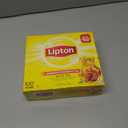 Lipton Tea Bags, Black Tea, 100 Count (Pack of 1)