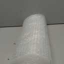 uBoxes Bubble Roll 12" Wide x 24 ft Small Wrap 3/16" Perf Every 12"