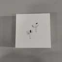 Apple AirPods Pro (2nd generation) with MagSafe Charging Case (USB-C) 