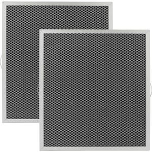 2 Pack Washable MERV 8 Dehumidifier Filter 5881 for Whole-House Dehumidifiers E080 and E100 or Dehumidifying Ventilator 8192A | 13.58x12x0.35 inch