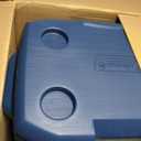 Coleman Chiller 9/16/30/48/60qt Cooler with Ice Retention, Leak Resistant, Great for Camping, Concerts, Sports, and More