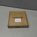 Dog Harness and Leash Set, XXS No Pull Adjustable Puppy Harness with Multifunction Pink Dog Leash and Dog Collar, Soft No Choke Escape Proof Pet Harness Vest for Small Dogs and Cats (Red, XXS) (XXS(2.2-6lb))