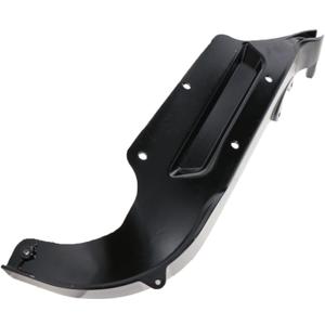 Left Side Hood Pivot Bracket - 1526-0029 (Fits 2008-2016 Freightliner Cascadia PX-113 and 2008-2019 Freightliner Cascadia PX-125)