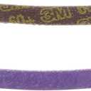 3M Cubitron II File Belt, 33439, 60+ Grit, 3/8 in x 13 in, Pack of 10 File Belts, Resin Bonded, Spot Weld Removal