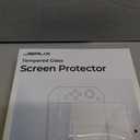 3 x JSAUX, Pack 2 

Tempered Glass

Screen Protector