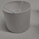 Rechargeable Battery Powered Table Lamp, Wireless LED Lamps, Cordless Touch Lamps, Stepless Dimmable Bedside Lamps, Night Lamp for Bedroom, Dinning Room, Kitchen Decor, Office (Silver)