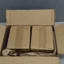 48W LED Work Lights 2PACK, 5500LM Super Bright Square LED Pods, 12V 24V Waterproof Flood Beam Driving Fog Lights for Offroad, Heavy Duty Pickup Truck, Tractor, ATV, UTV, Marine Boat