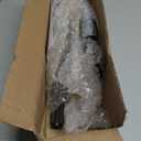W10435302 Tub Shaft & Bearing: Compatible with Whirlpool Cabrio Washer Washing Machine