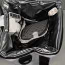 Cold Therapy Machine for Shoulder with Programmable Timer, Portable Ice Machine for Shoulder After Surgery, Lightweight Replacement Recovery System, Cryotherapy Pain Relief w/Compression Pad