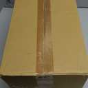 QuliMetal Cordless Leaf Blower Compatible with Dewalt 20V Max Battery, 500CFM/150MPH Electric Leaf Blower Cordless, 6 Speed Modes, Battery Powered Blowers for Lawn Care, Yard (Tool Only)