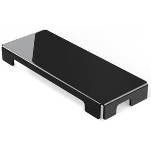 BEEGO Mechanical Computer Keyboard Cover - Black Acrylic Keyboard Cover Keyboard Dust Cover Mechanical Keyboard Cover Full Size Keyboard Protector