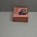 NUBWO Wireless Gaming Headset with Mic for Ps5 Ps4 PC, Zero Interference, 100-Hour Battery All-Day Play, 23ms Sync for Fortnite & Call of Duty/FPS Gamers, Triple Mode All Devices Compatible - Blue