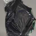 Black Bat Wing and Hair Bow Headband Set for Baby Girls Toddler Costume Dress Up Accessories