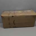 6 Pack Blank Door Mats for Crafting and Painting, 30x17 Inch Artificial Coir Doormat Outdoor, Non-Slip Rubber Backing Welcome Mats for Indoor/Outdoor Front Porch Entryway