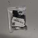 Creality K2 Plus Extruder and Nozzle Kit, for K2, K2 Pro, K2 Plus 3D Printer, with 1PCS 0.4mm Quick-Swap Nozzle, 1PCS Nozzle Wrench, 5PCS Silicone Sock, Dual Gears Extrusion Kit