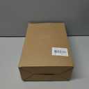 CAROMOP Luxury Faux Leather Seat Covers 2 Front Seat,Easy to Insatll Seat Covers for Cars,Airbag Compatible Fits Most Cars, Vehicles,Sedans,Trucks & SUVs(Black)