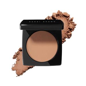 Bobbi Brown Bronzing Powder | Skin-Warming Matte Bronzer Powder for Natural-Looking Warmth, 0.32 Ounce