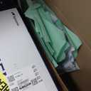 Hammermill Colored Paper, 20 lb Green Printer Paper, 8.5 x 11-1 Ream (500 Sheets) - Made in the USA, Pastel Paper, 103366R