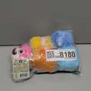 plushies Baby Sharks BIG SHOW! Set Of 5 