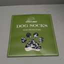 EXPAWLORER 6PCS Anti-Slip Dog Socks to Prevent Licking Paws,Dog Shoes for Hot Pavement,Best Paw Protector Traction Control on Hardwood Floor,Dog Booties for Puppy Small Medium Large Senior Dogs (Grey)