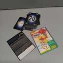 Pandasaurus Games The Mind - Family-Friendly Board Games - Game Night - Card Games for Adults, Teens & Kids (2-4 Players), Pack Of 1