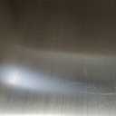 Upgraded 32" x 30"×2.5" 304 Stainless Steel Washing Machine Drip Pan