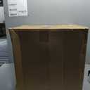 16" Pneumatic Tire | Replacement Wheelbarrow Tire | Tire for Handtrucks, ATV Trailers |1" Roller Bearing | 3" Offset Hub