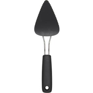 OXO Good Grips Black Nylon Flexible Pie Server (Pack of 1)