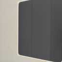 Apple Smart Folio for iPad Pro 13-inch (M5 and M4) - Black