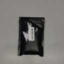 8 Pack Adjustable Rubber Furniture Levelers, 3/8"-15 UNC Threaded Screw-in Rubber Legs for Tables, Chairs, Cabinets, Wire Rack, Sofa - Heavy Duty Floor Protectors