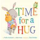 Time for a Hug (Snuggle Time Stories, 1)
