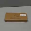 Surge Protector Power Strip - Nuetsa Flat Plug Extension Cord with 8 Outlets and 4 USB Ports, 6 Feet Power Cord (1625W/13A), 2700 Joules, ETL Listed, Black