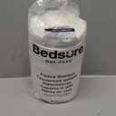 Bedsure GentleSoft White Throw Blanket for Couch - Cozy Blanket for Women, Cute Fleece Throw for Girls, Birthday Gifts for Women Men Teen, Room Home Boho Decor, Off White, 50x60 Inches