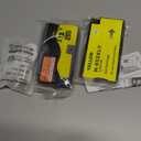 952XL Yellow Ink Cartridges With Upgrade Device Replacement for HP 952 XL Combo Pack for HP Officejet Pro 7740 8720 8710 8210 8715 8740 8702 8730 8725 Printers (952XL Yellow High-yield 2 Packs)