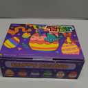 12pcs 3D Printed Dragon Eggs, Prefilled Easter Dragon Egg with Dragon Toy, Easter Basket Stuffer, Goodie Bag Fillers, Easter Egg Hunt, Unique Easter Basket Gifts for Kids