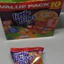 (Value Pack) Little Bites Party Cake Muffins, 10 individual packs, (1.5 oz each), Cake and Sprinkles Mini Muffins, 15 oz Multipack