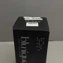 blunique Ultra Soft Cozy Faux Fur Throw Blanket, Fuzzy Plush Thick Bubble Blanket, Oversize Luxury Fluffy Blanket for Couch, Sofa, Bedroom, and Living Room,50x60 Inches,Green