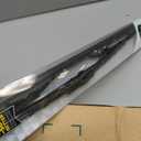 Scrubblade SB2100 Premium All-Season Windshield Wiper Blade, 21"