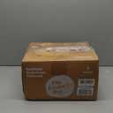 Geetery 8 Pieces Tall Acrylic Vase Wedding Centerpieces Clear Flower Stand Column Geometric Floral Vase Elegant Display Holder for Birthday Party Wedding Table Decorations (12 Inch)