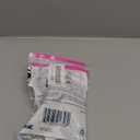 SharkBite 1/2 x 1/2 x 1/4 Inch OD Compression Crimp Tee Stop, Quarter Turn, Brass Plumbing Fitting, PEX Pipe, PE-RT, UC24983Z