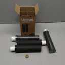 Water Filter Replacement for Berkey BB9-2 Black Activated Carbon Filters, Compatible with Berkey Gravity Water Filter System, Pack of 4