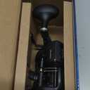 Okuma MA-20DLXT New Magda Linecounter Reel