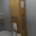 1 Inch Thick Barber Cutting Chair Salon Floor Mats for Beauty Hair Stylist Station Anti Fatigue (Black, 5 Ft  3 Ft Rectangle)