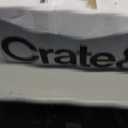 Lekereise Elevated Outdoor Dog Bed Cot + Orthopedic Indoor Small Dog Sofa Bed, 2-in-1 Design, Load 40lb, Grey