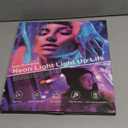 Easter Neon Sign for Wall Decor Rabbit Happy Easter LED Neon Light Window USB Powered for Wall Room Gift Party Decoration (Deep Pink,Happy Easter-03)